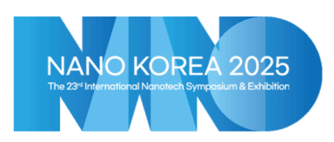 2025年韩国纳米展览会NANO KOREA